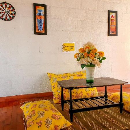 Hostal Gabo Μπουκαραμάνγκα Εξωτερικό φωτογραφία