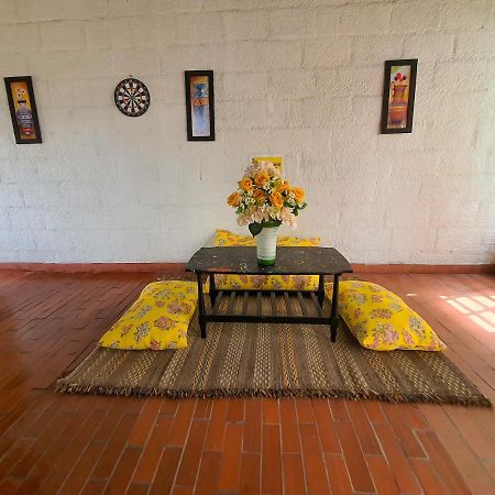 Hostal Gabo Μπουκαραμάνγκα Εξωτερικό φωτογραφία