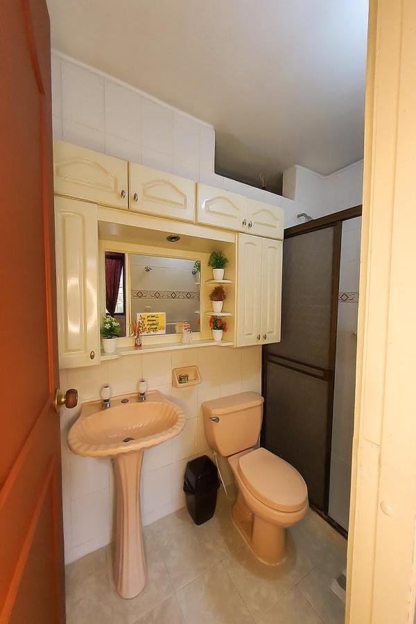 Hostal Gabo Μπουκαραμάνγκα Εξωτερικό φωτογραφία