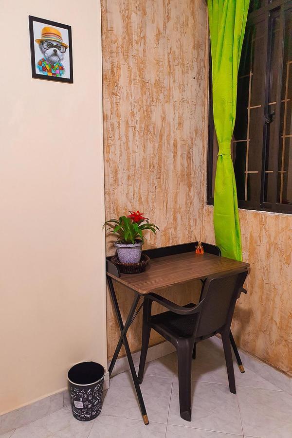 Hostal Gabo Μπουκαραμάνγκα Εξωτερικό φωτογραφία