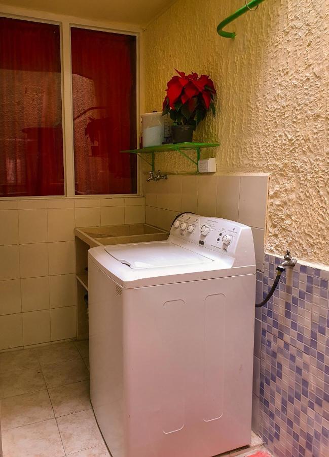 Hostal Gabo Μπουκαραμάνγκα Εξωτερικό φωτογραφία