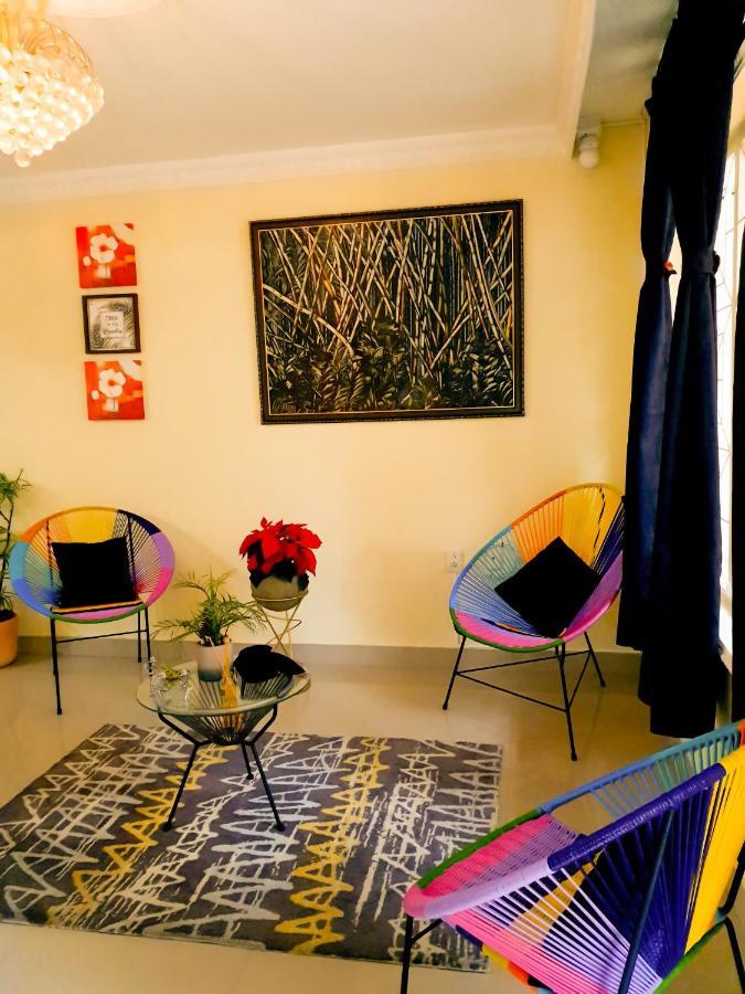 Hostal Gabo Μπουκαραμάνγκα Εξωτερικό φωτογραφία