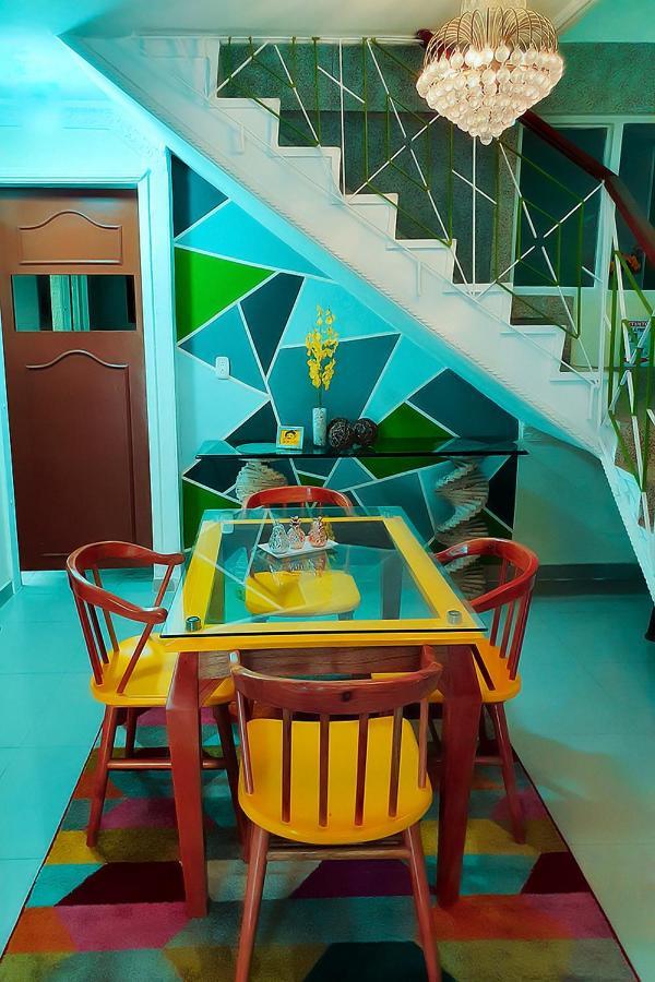Hostal Gabo Μπουκαραμάνγκα Εξωτερικό φωτογραφία
