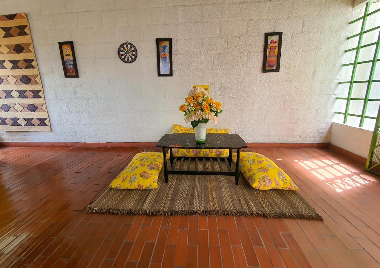 Hostal Gabo Μπουκαραμάνγκα Εξωτερικό φωτογραφία